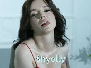 Shyolly