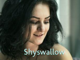 Shyswallow