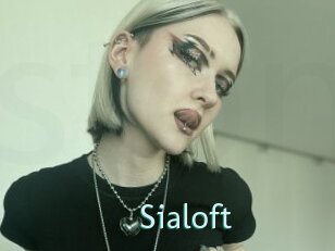 Sialoft