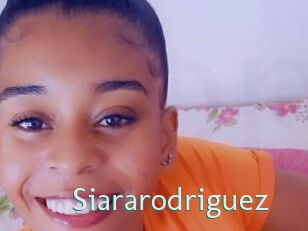 Siararodriguez