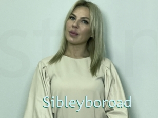 Sibleyboroad