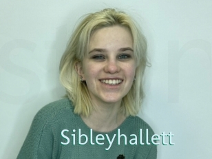 Sibleyhallett