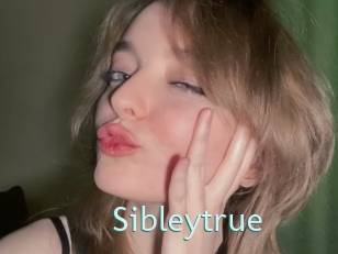 Sibleytrue