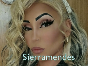 Sierramendes