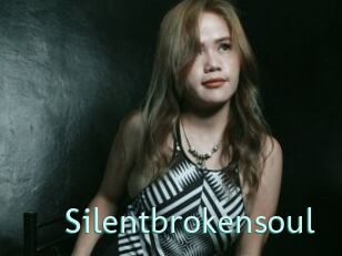 Silentbrokensoul