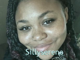Sillyserena