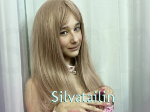 silvatailin Straponles