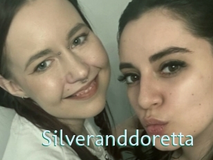 Silveranddoretta