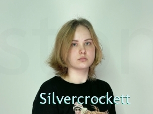 Silvercrockett
