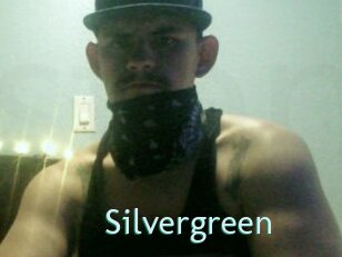 Silvergreen