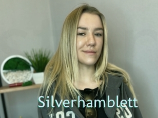Silverhamblett