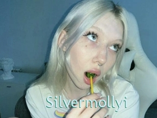 Silvermollyi