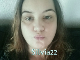 silvia22 Straponles