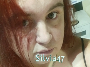silvia47 Straponles