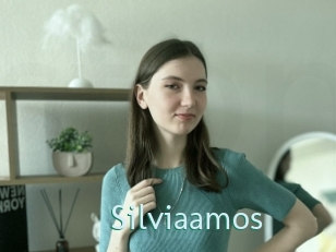 Silviaamos