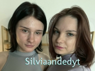 Silviaandedyt