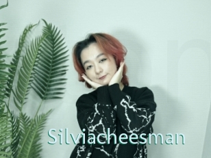 Silviacheesman