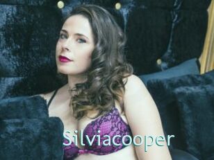 Silviacooper