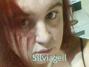 silviageil Straponles