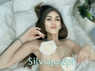 Silviajoseph