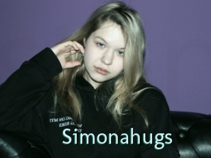 Simonahugs