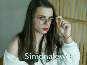 simonalewis Straponles