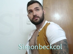 Simonbeckcol