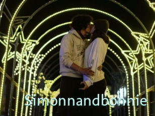 Simonnandbonnie