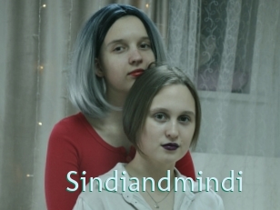 Sindiandmindi