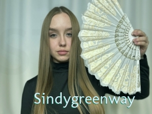 Sindygreenway