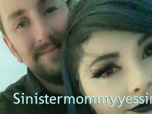 Sinistermommyyessir