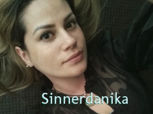 Sinnerdanika