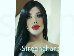 Sireenahard
