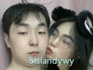 sisiandywy Straponles
