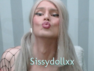 sissydollxx Straponles