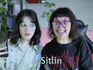 sitlin Straponles