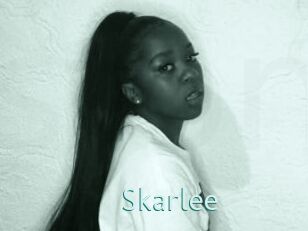 Skarlee