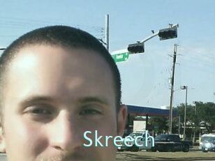 Skreech