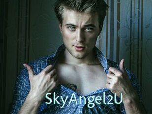 SkyAngel2U
