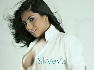 Skyeva