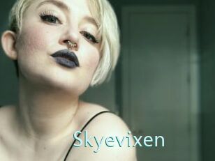 Skyevixen