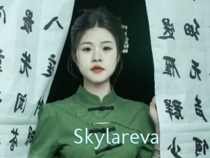 Skylareva