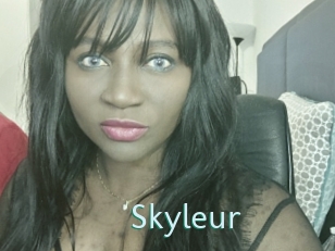 skyleur Straponles