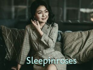 Sleepinroses