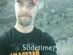 Slidetime75