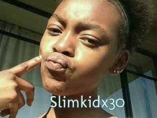 Slimkidx30