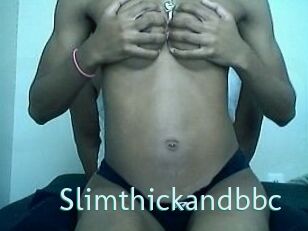 Slimthickandbbc
