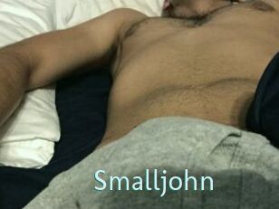 Smalljohn