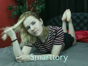 Smarttory