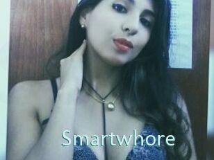 Smartwhore